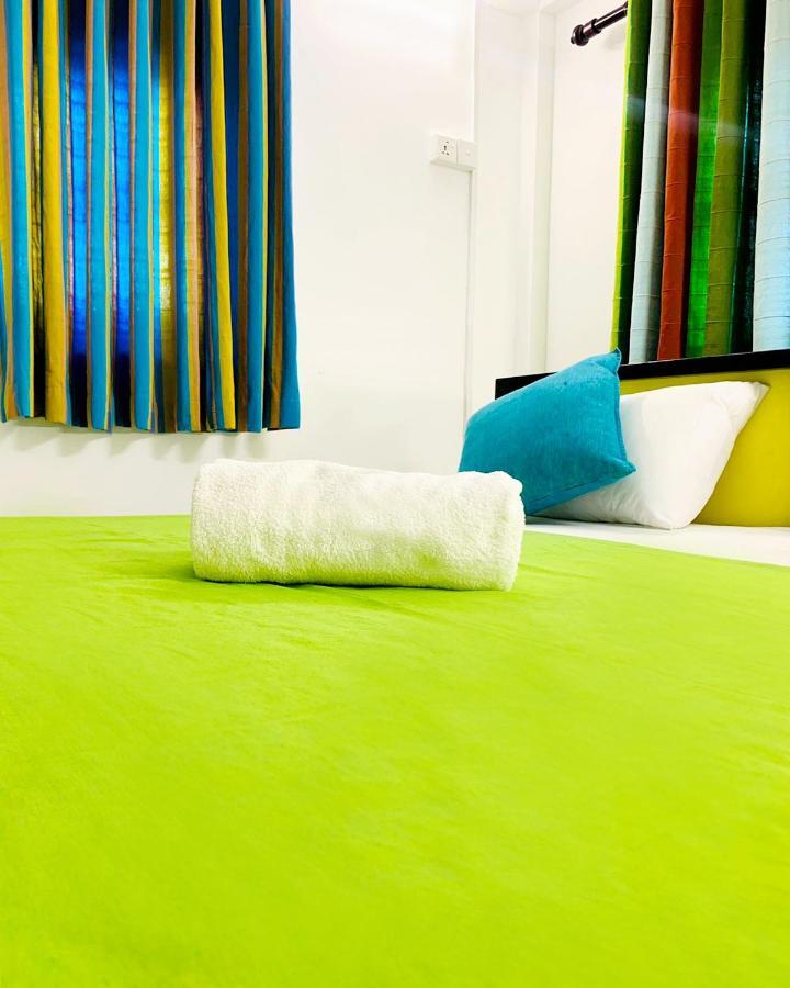 Vitamin Sea Hostel Inn Zuid-Dikwella Buitenkant foto